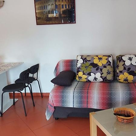 Apartman Porat Apartment Pula Luaran gambar
