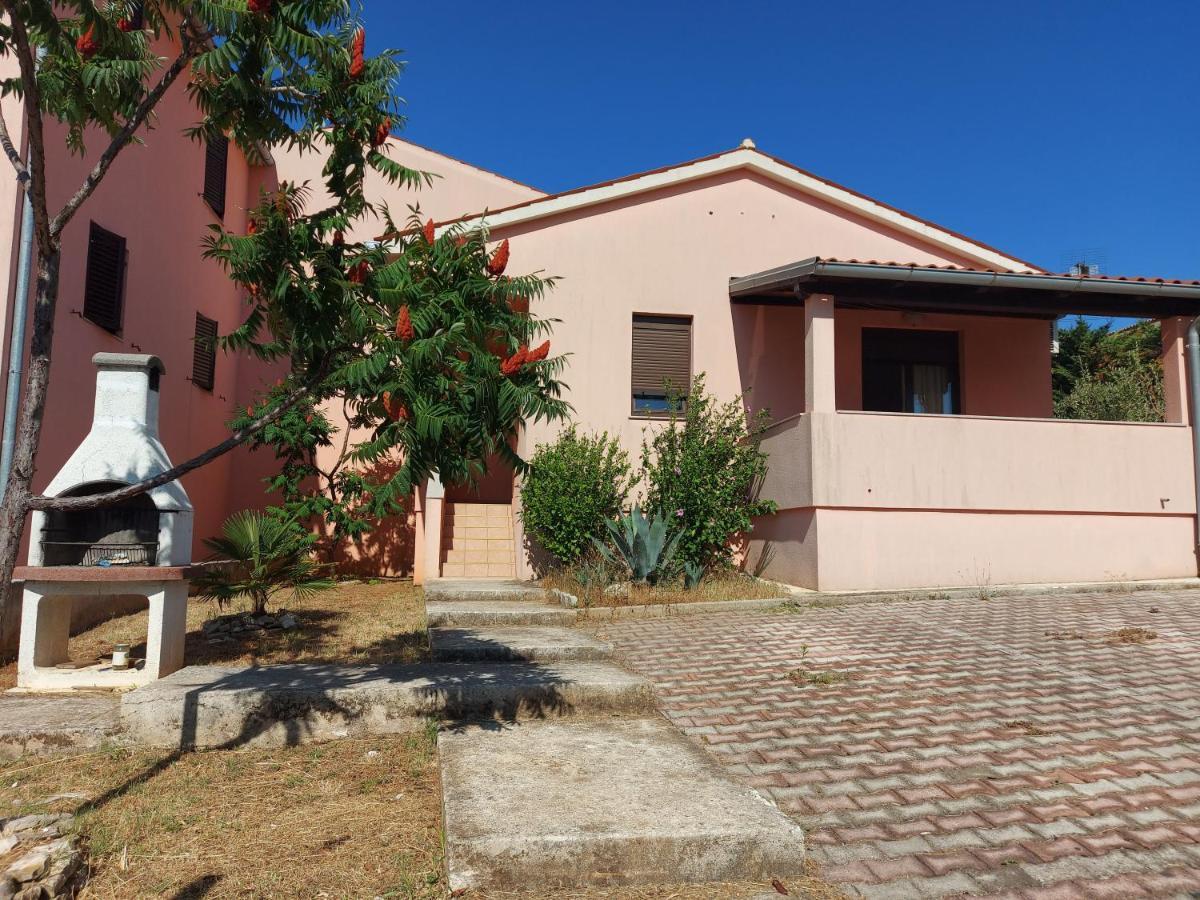 Apartman Porat Apartment Pula Luaran gambar