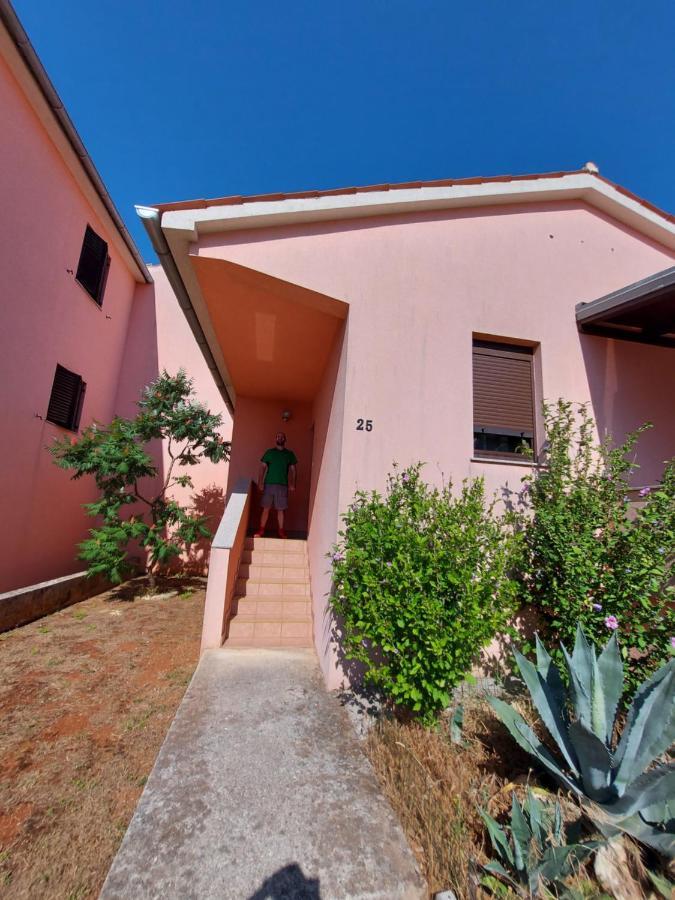 Apartman Porat Apartment Pula Luaran gambar