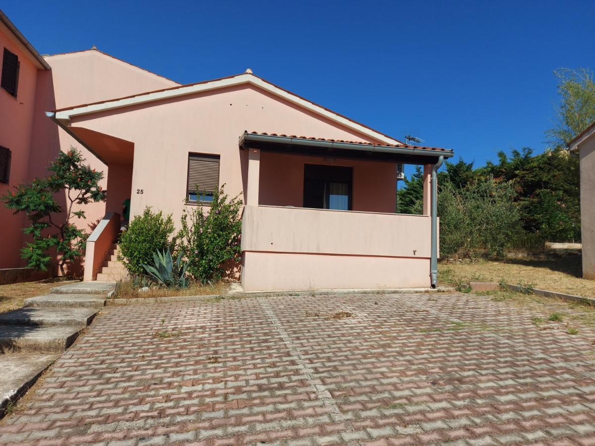 Apartman Porat Apartment Pula Luaran gambar