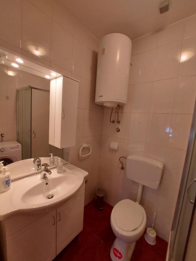 Apartman Porat Apartment Pula Luaran gambar
