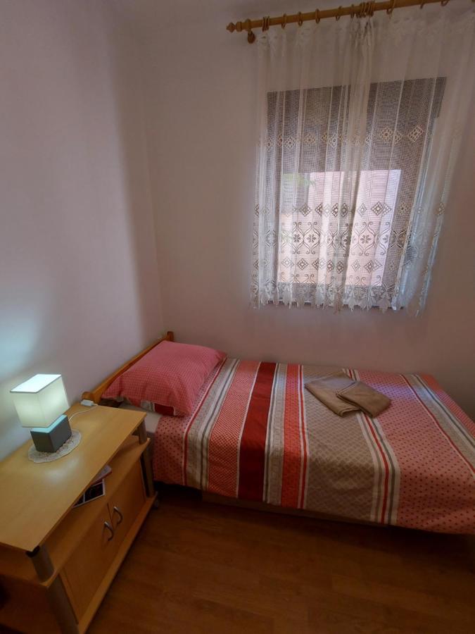 Apartman Porat Apartment Pula Luaran gambar