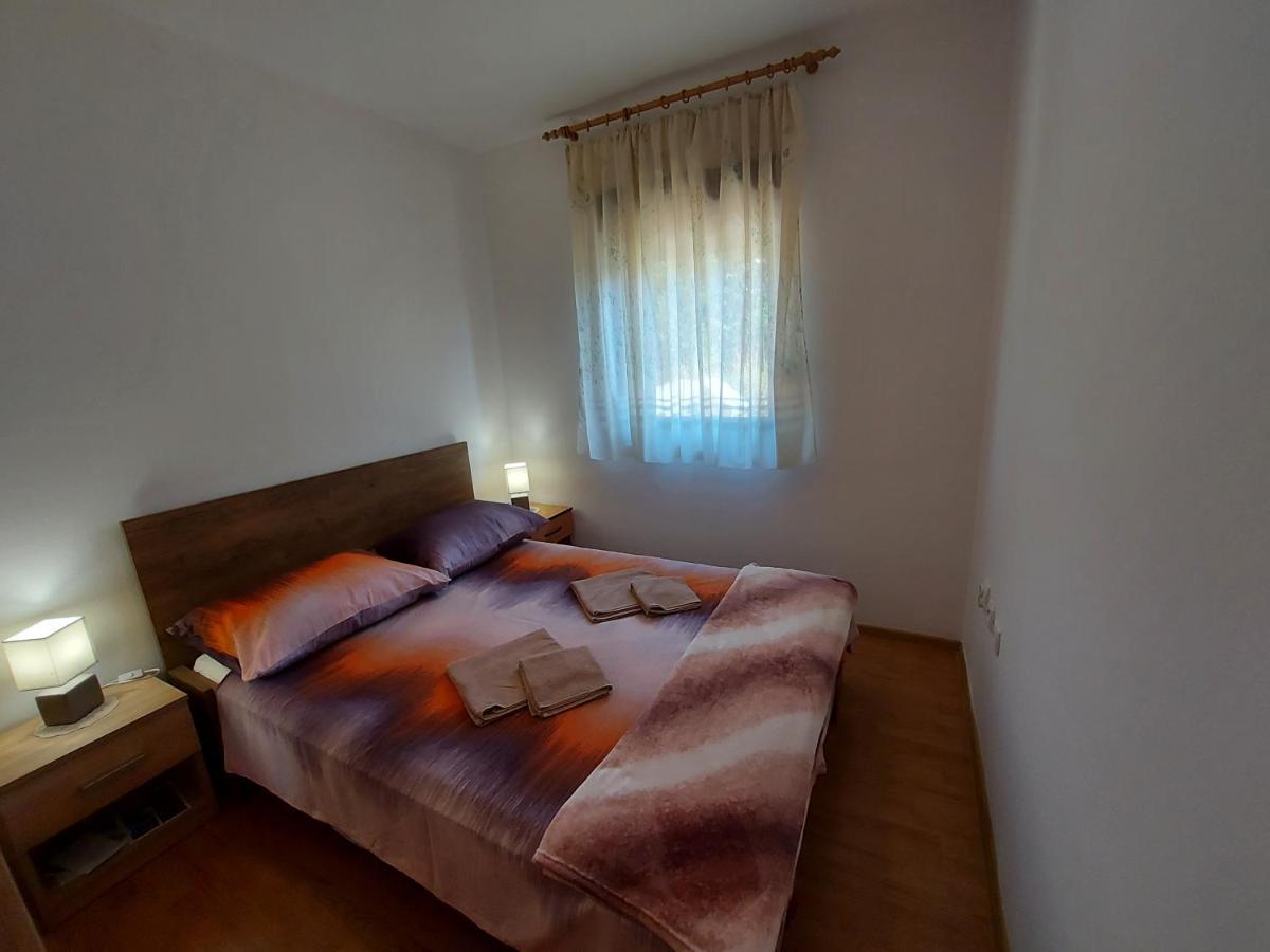 Apartman Porat Apartment Pula Luaran gambar