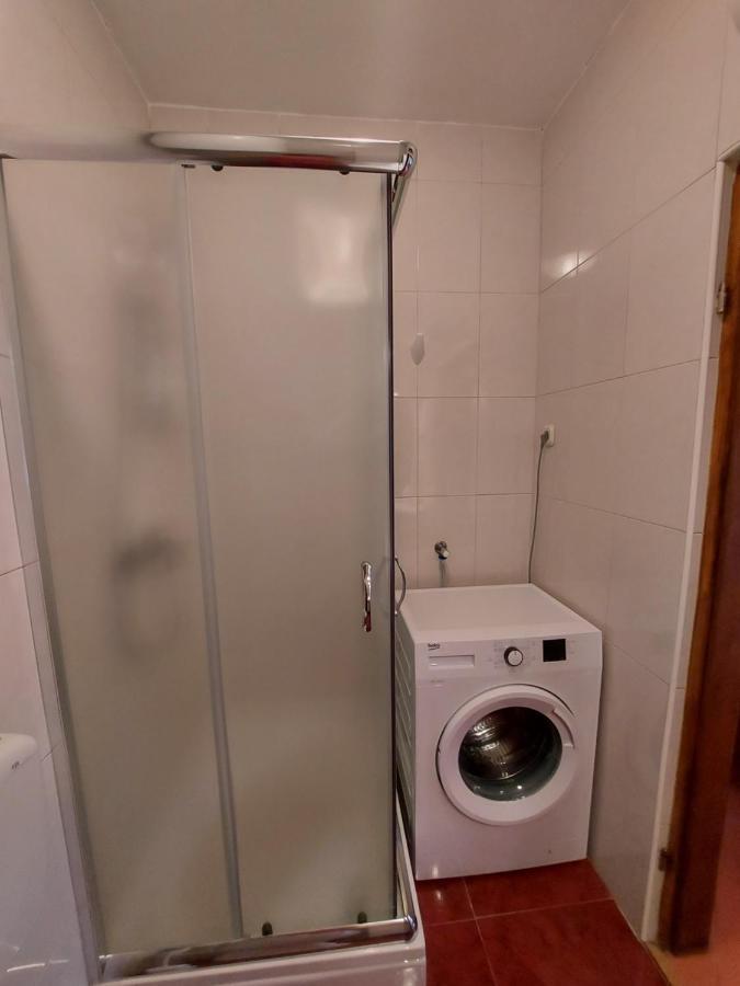 Apartman Porat Apartment Pula Luaran gambar